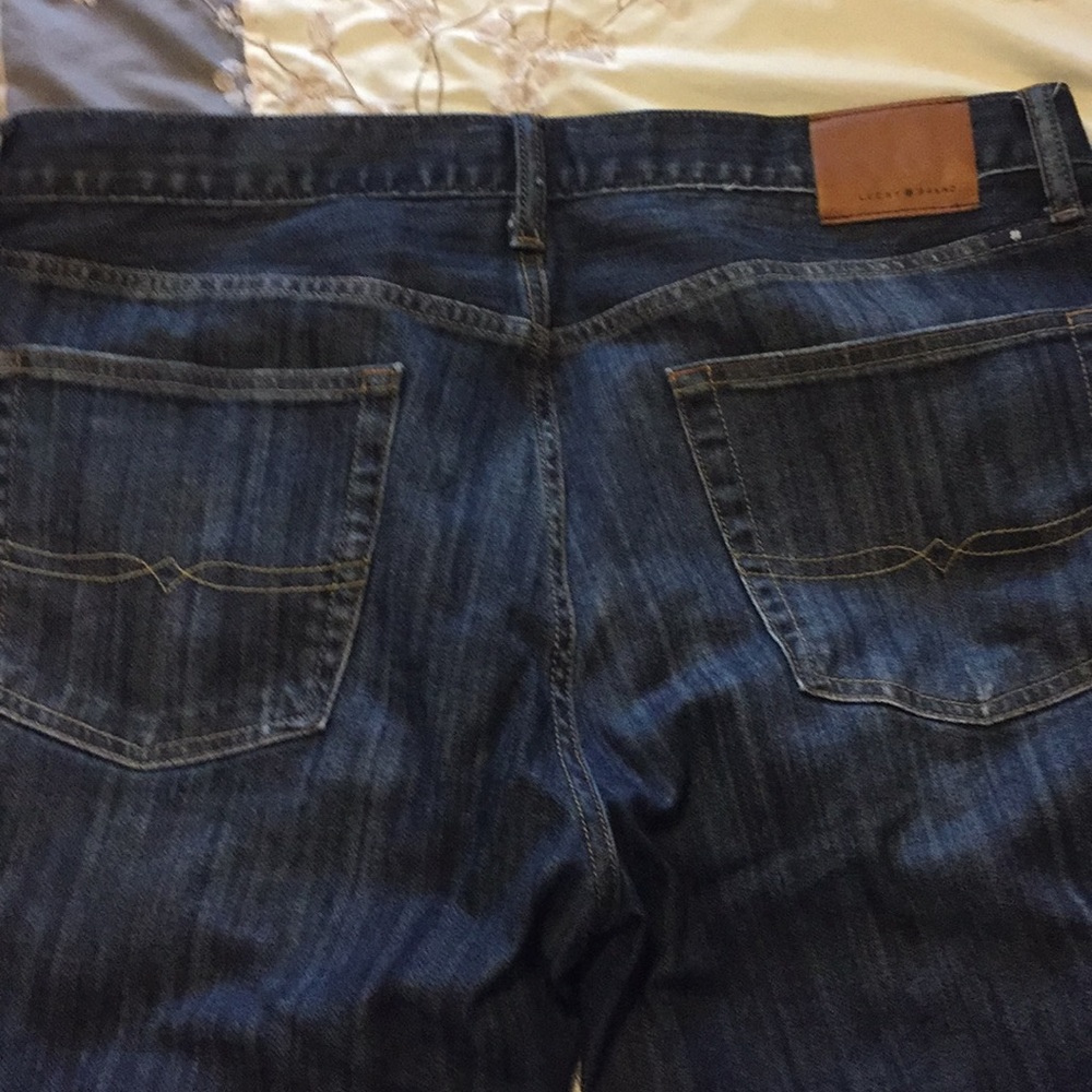 Lucky Brand Jeans